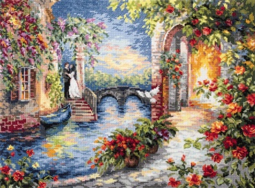 Чудесная игла 110-082