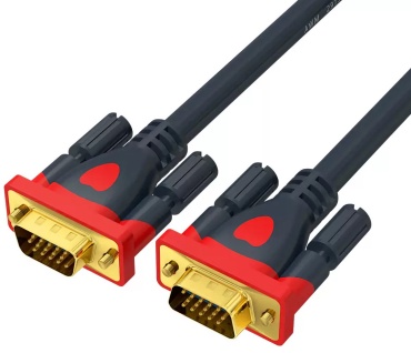 Кабель Venera online VGA - VGA 3 м