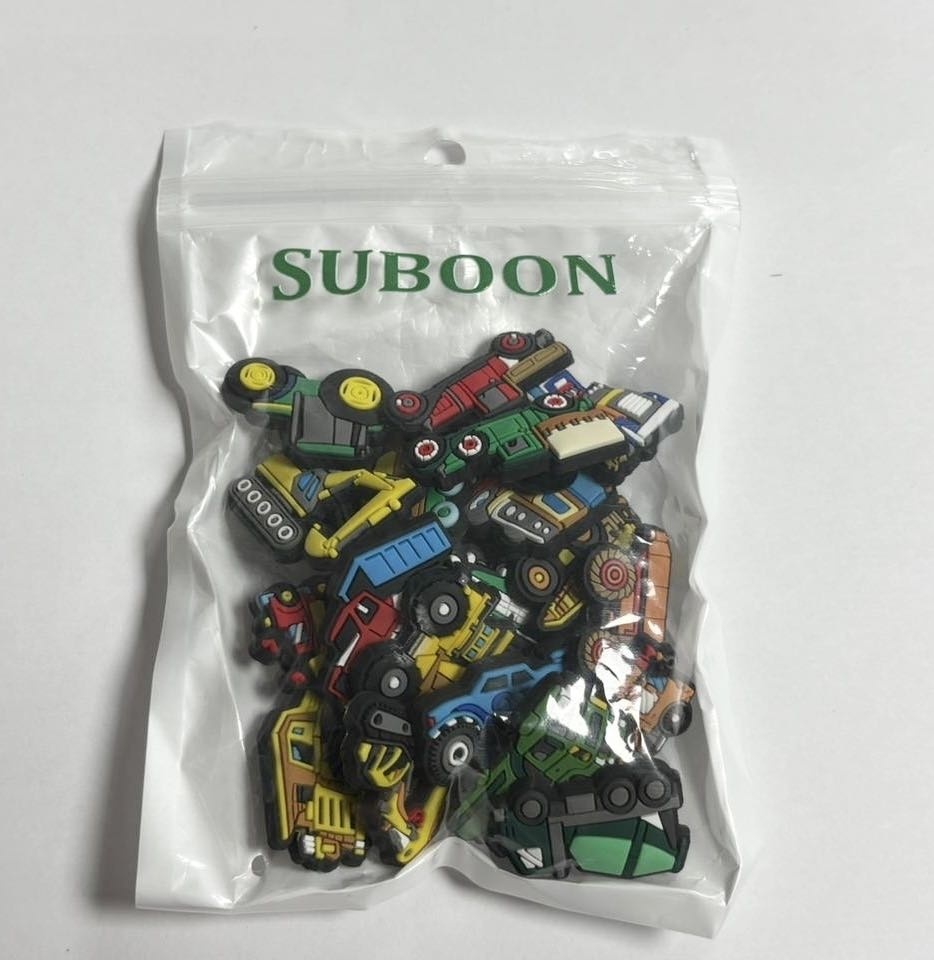SUBOON джиббитсы 20 шт