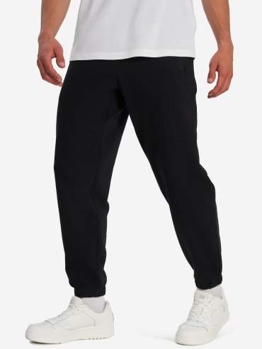 Спортивные брюки FILA черный