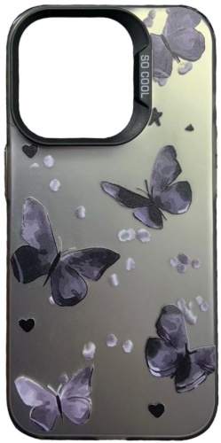 Чехол JETI &amp; SY для Apple iPhone 12, iPhone 12 Pro рисунок
