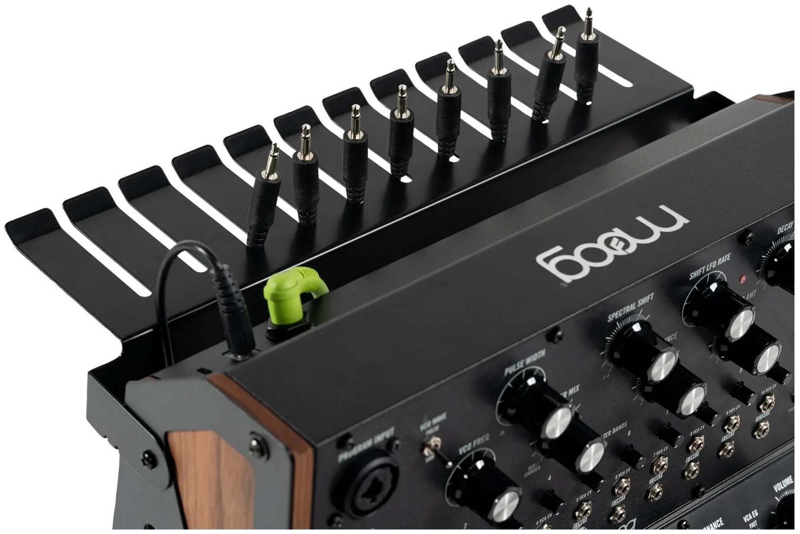 Стойка MOOG Sound Studio Accessory Kit