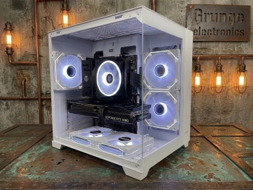 Grunge i5-10400F / RTX 4060 / 16 Гб / SSD 500 Гб / Win 11