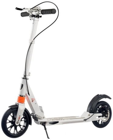 Urban Scooter 00007 белый