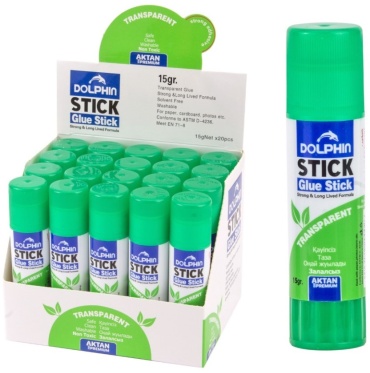 Клей Клей Stick 15г 15 г