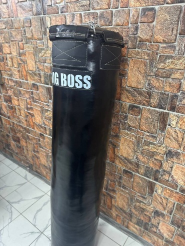 The BIG BOSS мешок 140/35pvh