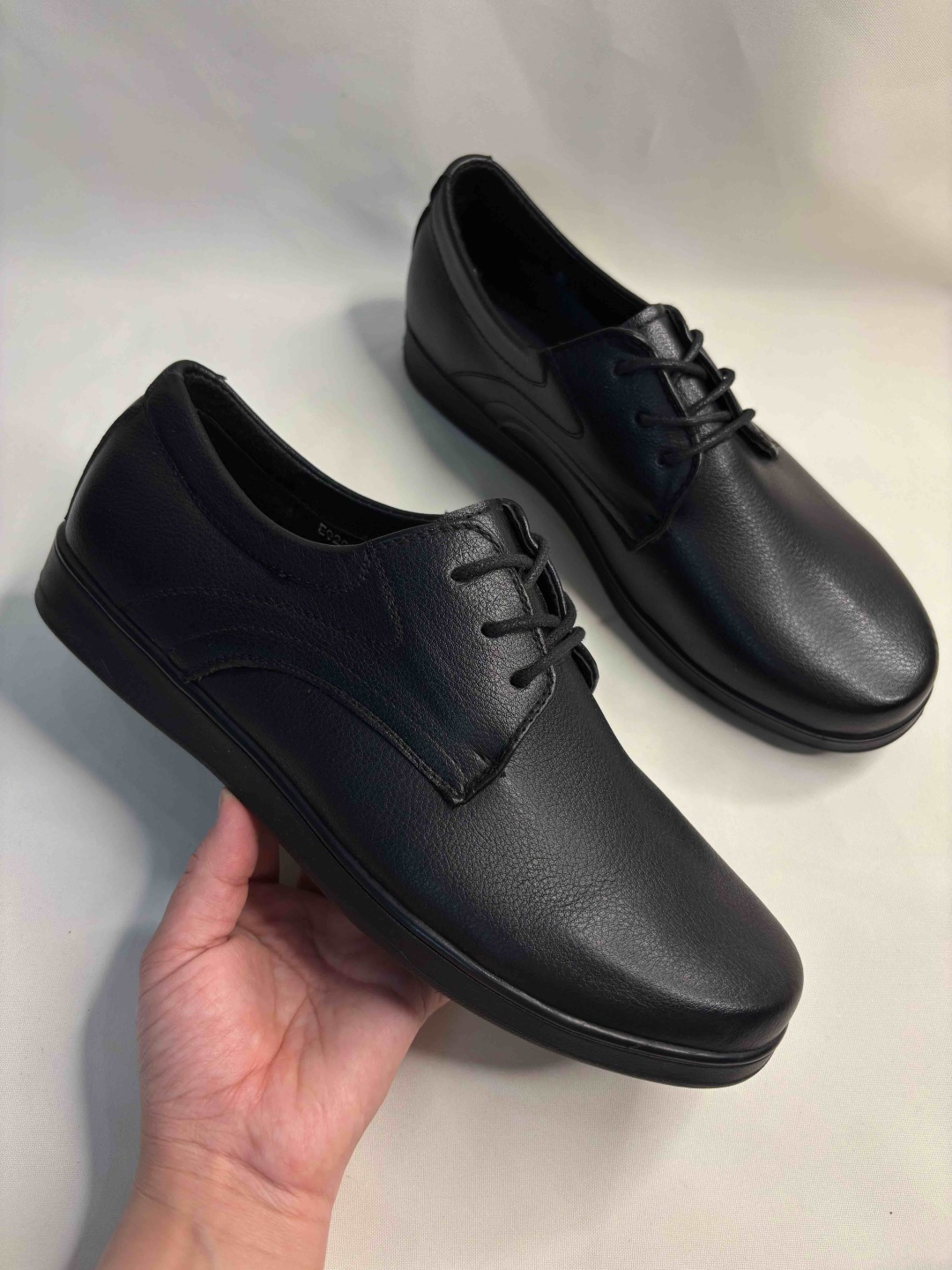Туфли BOTA черный