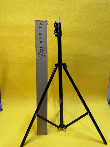 Напольный штатив ALIBRAND R-12 черный