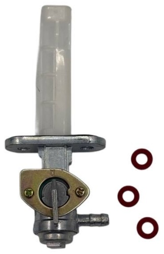TTMO кран топливный CG125-250