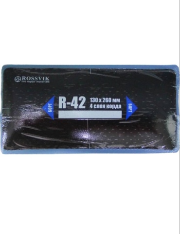 ROSSVIK заплатка 484624803