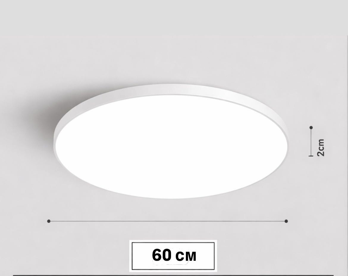 Встраиваемый светильник NEWLINE Плафон LED