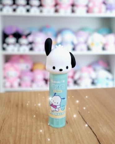Клей Sanrio Клей 18 г, 1 шт