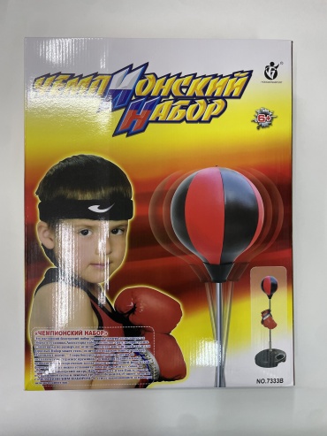Набор BOXER набор punching bag