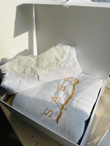 BOX Gift set женский набор