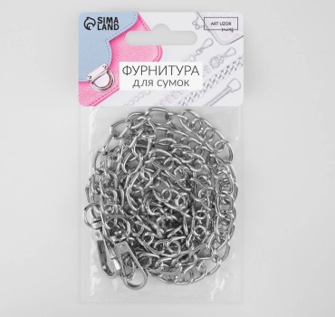 30373693_887697827 металл 120 мм серебристый
