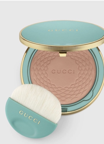 OZGE cosmetics, бронзер GI 01 бронзер, скульптор 01 светлый оттенок