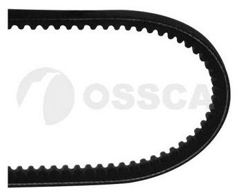 OSSCA ремень клиновый 04802