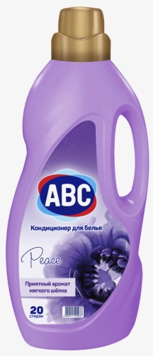 ABClean кондиционер Peace 2000 мл