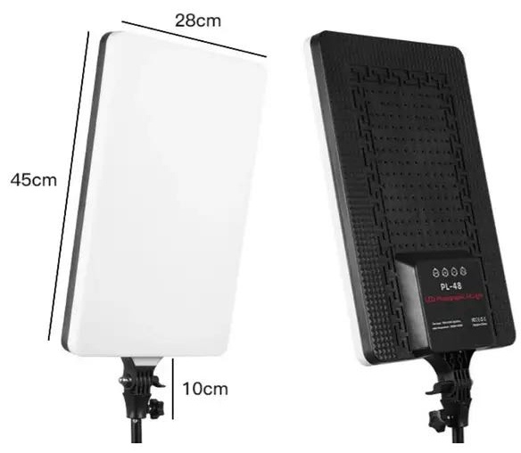 Постоянный свет LRV PL48