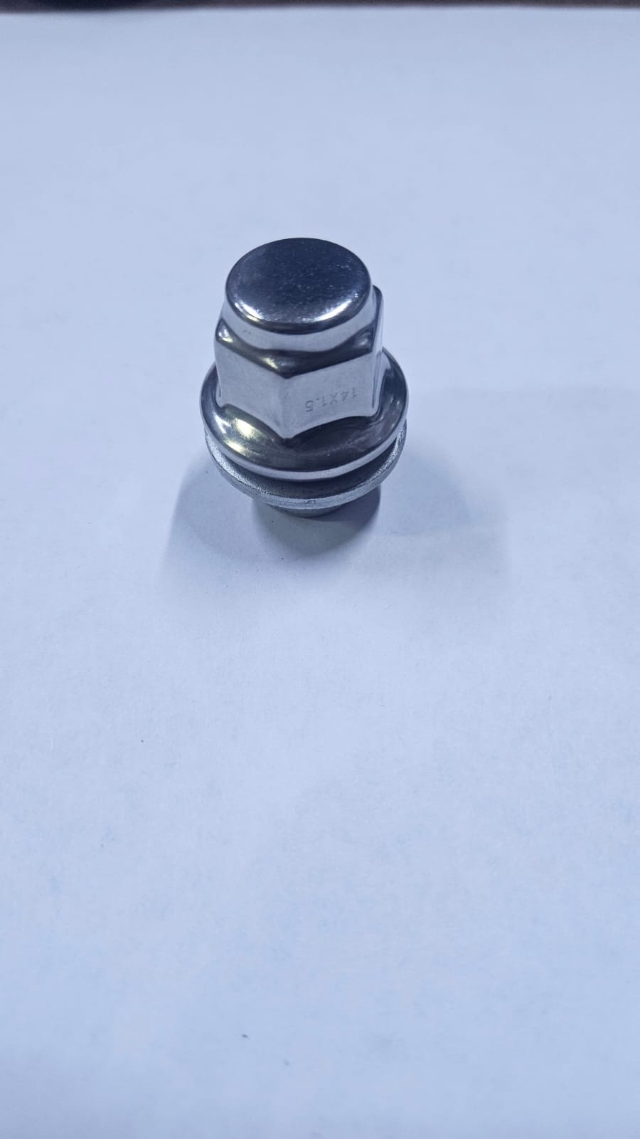 30202192_220191761 гайка-секретка M14x1.5 1 шт