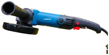 Шлифмашина угловая Славмаш Славмаш С 12503 V