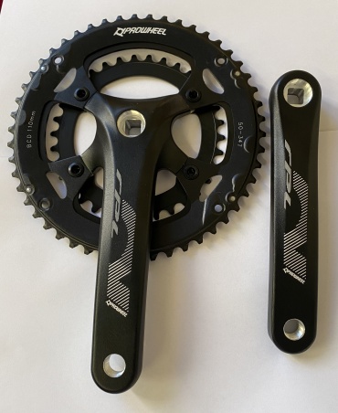 Шатуны Prowheel BCD110