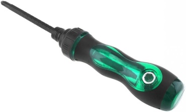 Spark Lux отвертка SL-13 PH2х150 мм
