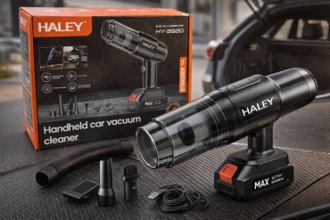 Haley Haley hy 0.6 л черный