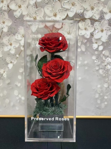 Роза 28 см
