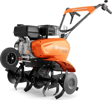 Культиватор Husqvarna TF335 (970 65 27-01)