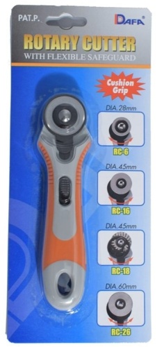 Rotary Dafa RC-16