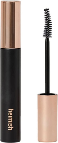 Тушь для ресниц Тушь для ресниц Heimish Dailism Smudge Stop Mascara Curling подкручивающая черный удлиняющая, подкручивающая черный