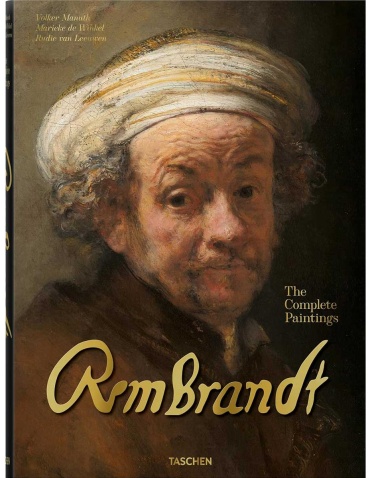 Rembrandt. The Complete Paintings