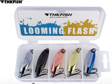 THKFISH набор приманок THK-5M