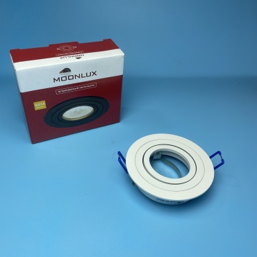 MOONLUX Ml4002wh GU5.3