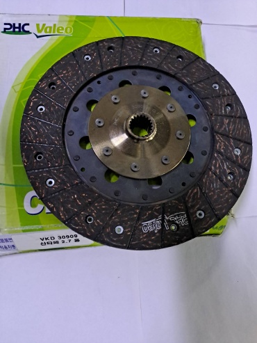 PHC VALEO диск сцепления VKD30909. 41100-39120