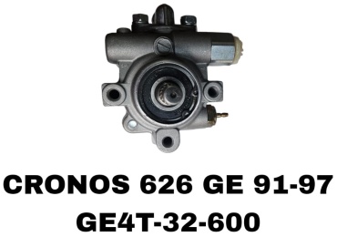 SOFRET насос ГУР GA2A-32-650