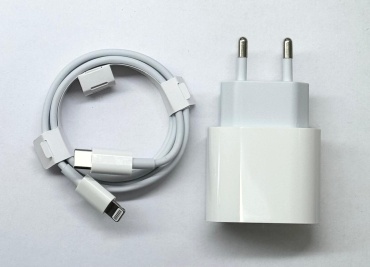 Adv-707 USB Type-C белый