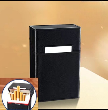 Портсигар Классика 9.5 x 7 см влагозащитный корпус