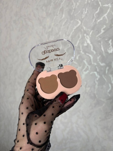 Pink Key тени 7212 02