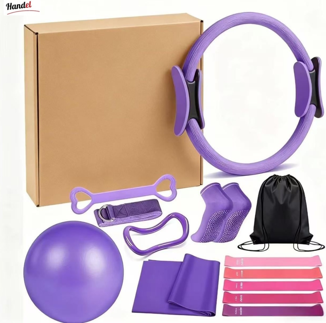 Handel 13SET