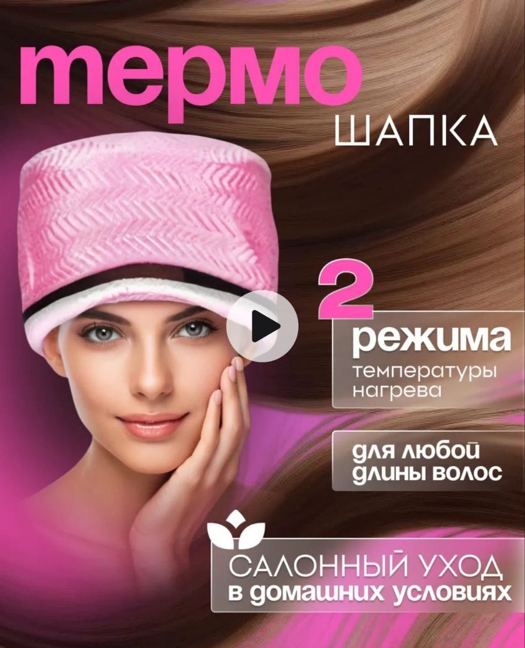 Термошапка