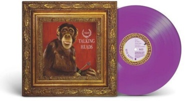 Пластинка Talking Heads 30292347_LP-07320