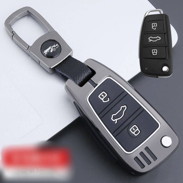 Чехол JAC JS3, JS4 черный, серый