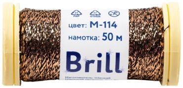 Gamma M-114 50 м 1 шт