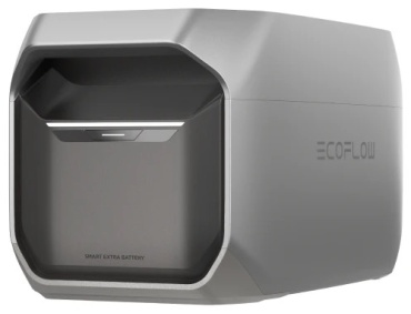 EcoFlow Smart Extra Battery 1024Wh 320 мАч