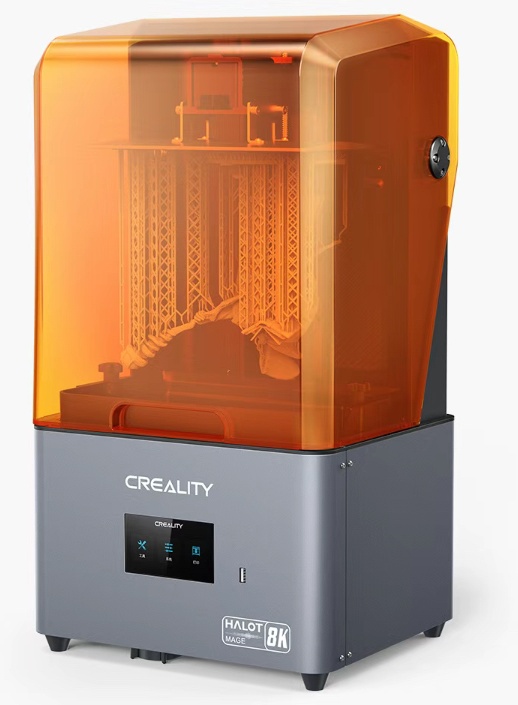 3D-принтер Creality HALOT MAGE