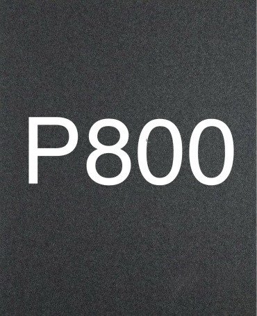 Spark Lux наждачная бумага P800 (280х230 мм), 1 шт
