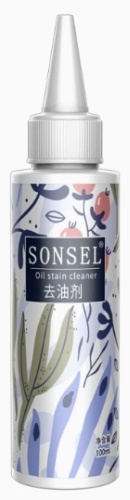 SONSEL пятновыводитель Пятновыводитель Sansel 100