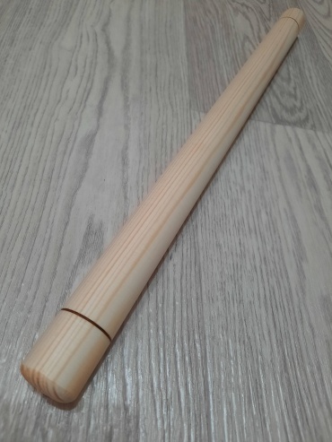 Скалка Alua 4528 45 см